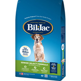 Bil Jac Alimento Senior Food 6,8 Kg