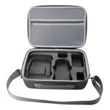 Funda De Transporte Compacta Compatible Con Dji Mini 3 Scrat