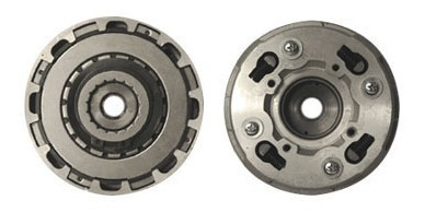 Refacción C-110 Clutch Completo