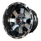 Rines 15x10 [5/135] Ford F-150
