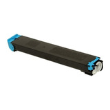 Cartucho De Toner Sharp Original Mx3050 3070 4070 4570 5070 