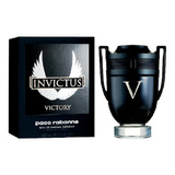 Paco Rabanne Invictus Victory Edp 100 ml Original.