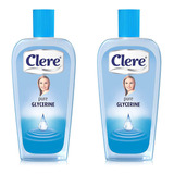 Clere Liquido De Glicerina Pura Para Un Cuidado Versatil De