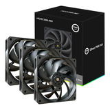 Ventiladores Pwm De Pc De 4.724 In, Ventiladores Pwm De Alto