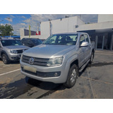 Volkswagen Amarok 2.0 Td 180hp 4x4 Dc Highline Pack At L12