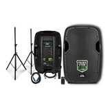 Powerstage 215 Probass Smallbox.