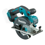 Cortador De Metal Makita Dcs551z De 18 V Sin Batería, 110 V/220 V