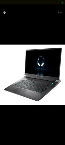 Dell Alienware M15 R6 1tb Ssd 16gb Ram Vídeo Geforce Rx3070