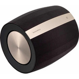 Bowers Wilkins Formation Bass