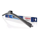 Palheta Limpador Parabrisa Dianteiro Kwid Original Bosch