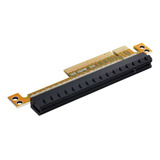 Adaptador De Tarjeta Extensor Pci-e Express De 8x A 16x