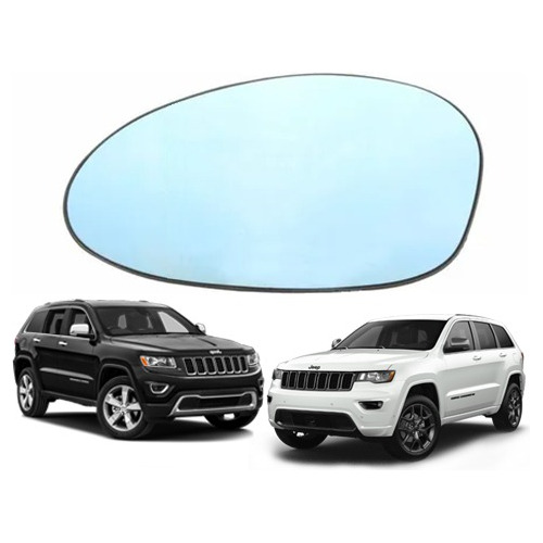 Vidrio Espejo Exterior Auto - Cristal - Jeep Grand Cherokee Foto 8