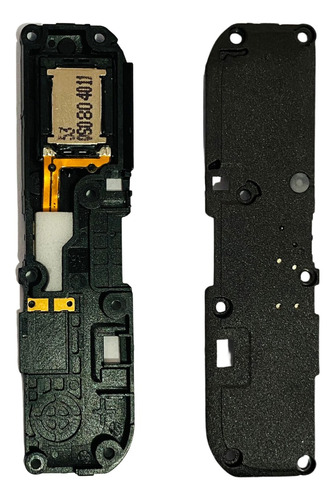 Alto Falante Campainha Compatível Moto G9 Play Xt2083