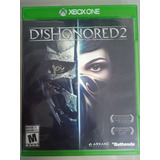 Dishonored 2 Para Xbox One