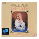 Dolly Parton - Jolene Vinyl