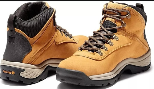 Botas Timberland Para Hombre Talla 40