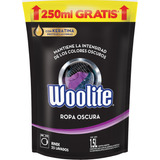 Jabón Líquido Woolite Ropa Oscura Repuesto 1.5 l
