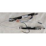 Cable Antena Wifi Para Notebook Hp Pavilion Dv4(dc33000fz20)