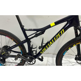 Quadro Specialized Epic Full 19 E Suspa Sid Brain Ultimate