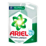Detergente Liquido Recarga 2,7litros Ariel