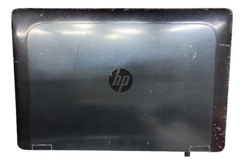 Excelente Laptop Hp Zbook 15 G3 Corei7 Cuarta Gen. +regalo!!