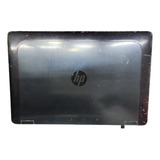 Excelente Laptop Hp Zbook 15 G3 Corei7 Cuarta Gen. +regalo!!