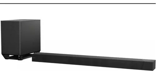 Soundbar Barra De Som Sony Ht St5000 