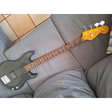 Bajo Electrico Fender Modern Player Dimension Bass Año 2013