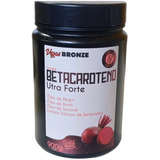 Betacaroteno Ultra Forte 900g Vegas Bronze