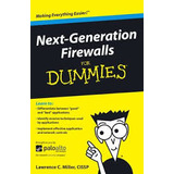 Livro Informática Firewalls For Dummies De Lawrence C. Miller Pela Wiley (2011)