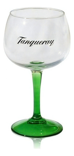 Taça Tanqueray Sevilla Royalle Rangpur Ten Vidro 600ml