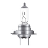 64215 Tsp Osram Lampara H7 Truck Star Pro 24v 70w (x Juego)