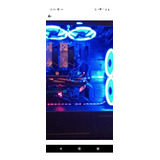 Pc Gamer Xeon +rx570 4 Gb+20 Gb Ram