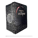 Caja Edición De Colección De Crepusculo La Saga: Eclipse