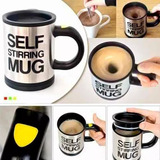 Mug Mezclador Electrico Instantaneo Cafe Vaso Pocillo Taza