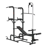  Multigimnasio Multigym Randers Arg-63141 Reforzado Outlet