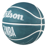 Pelota Basquet Wilson Nba Drv Series Nº 7 Basket