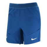 Short Tenis Nike Línea Rafael Nadal