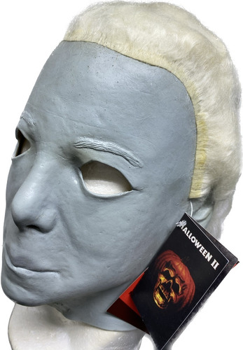 Mascara Michael Myers Halloween 2 Ben Tramer Trick Or Treat