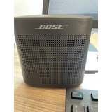Bocina Bose Soundlink Color Ii Portátil Con Bluetooth