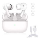 Audífonos In-ear Inalámbricos Bluetooth Para iPhone Android
