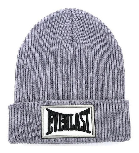 Gorro Everlast Urbano Original Otoño Invierno Diseño Unico