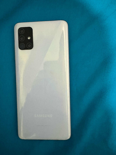 Samsung A51