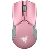 Mouse Gamer Inalambrico Razer Viper Ultimate Quartz 20k Dpi