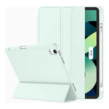 Funda Para iPad De Gen 4ta/5ta Zryxal (aqua)