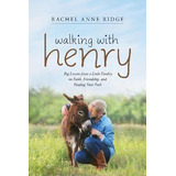 Libro Walking With Henry