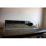 Mesa Tascam M-2600 + Tascam Mu-2624