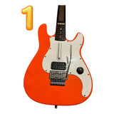 Guitarra Logitech Guitar Hero Xbox 360