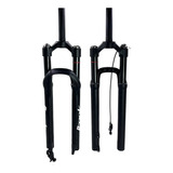 Suspensión Tenedor Itook 27.5 Zr1 De Aire Para Bicicleta Mtb