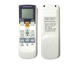 Controle Remoto Rc As Ar-ry3 Fujitsu 9315027030